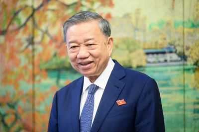Tổng Bí thư Tô Lâm: Đất nước phát triển thì người dân phải được thụ hưởng thành quả