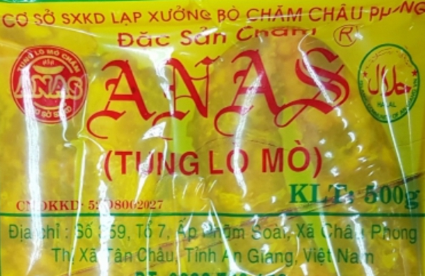 Xây dựng thương hiệu cho &#039;&#039;tung lò mò&#039;&#039;