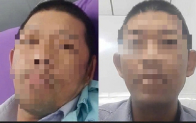 Vụ “tố” cửa hàng của C.P. Việt Nam: Ông L.Q.N. cung cấp chứng cứ cho công an