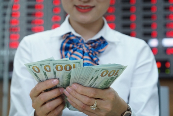 Rủi ro tỉ giá USD/VNĐ tăng, cần linh hoạt để ứng phó