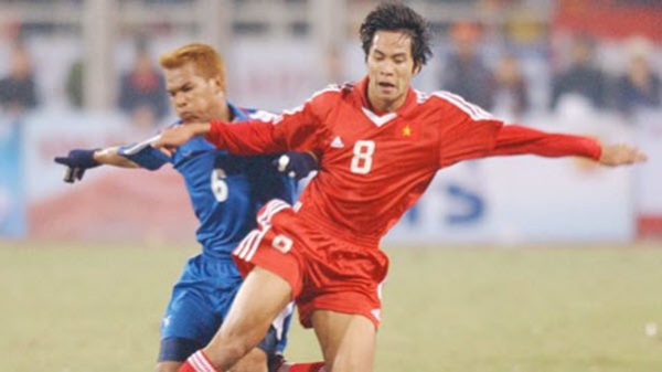 Cựu tuyển thủ U23 Việt Nam: &#039;Giá như tôi đừng đá chung kết SEA Games 2003&#039;