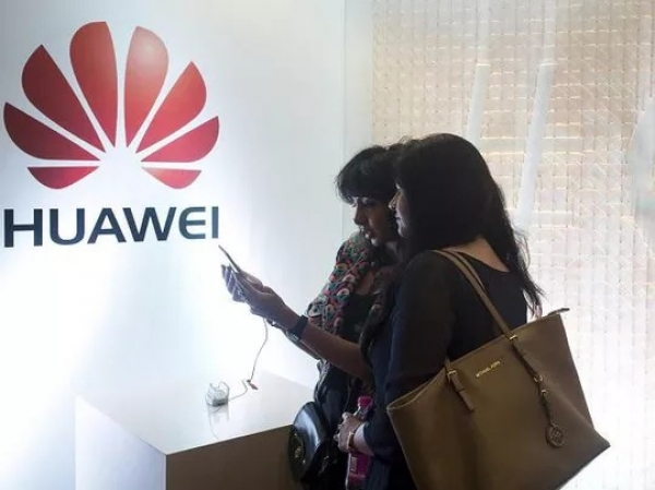 Mỹ có thể bắt tay lại với Huawei sau 2-4 tuần