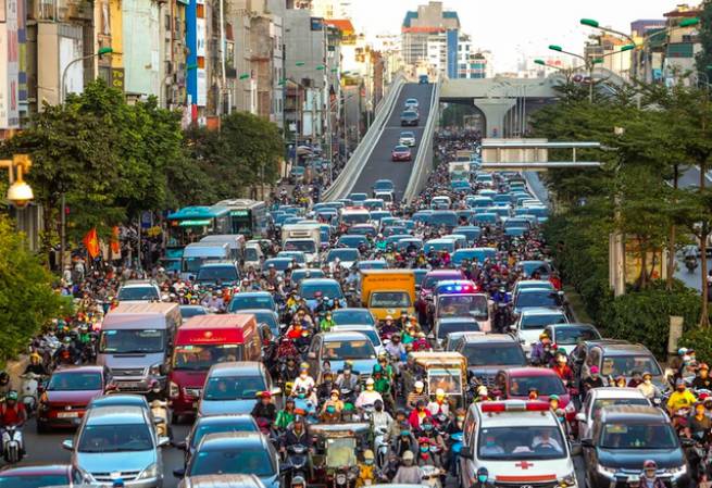 Bộ C&ocirc;ng an đề xuất h&agrave;ng loạt thay đổi về giấy ph&eacute;p l&aacute;i xe