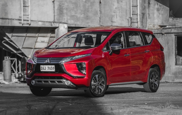 Hàng loạt xe Mitsubishi Xpander chết máy đột ngột khi đang vận hành