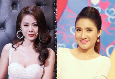 Nam Thư sau scandal thay Cát Tường dẫn “Bạn muốn hẹn hò”: Tôi sợ khán giả