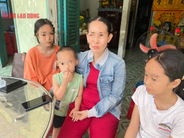 Vụ nữ sinh tử vong ở Vĩnh Long: Tình hình sức khoẻ của tài xế gây tai nạn ra sao?