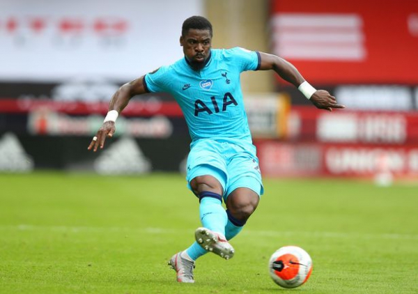 Em trai của ngôi sao Tottenham Serge Aurier bị bắn chết.