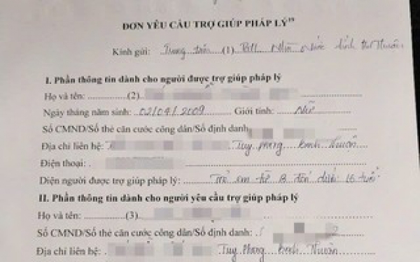 Thông tin mới nhất vụ thầy giáo bị “tố” khiến nữ sinh lớp 10 mang thai