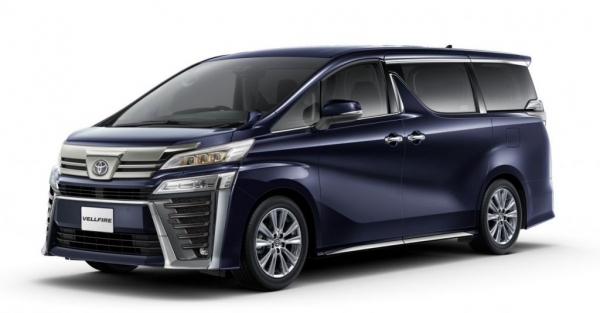 Toyota ra mắt cặp đôi xe MPV hạng sang, giá bán chỉ ngang Innova tại Việt Nam