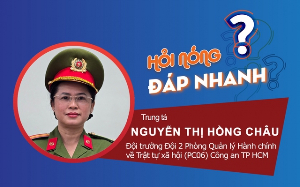 Làm thẻ căn cước từ 1-7: Thu thập mống mắt thế nào, có bị đau?