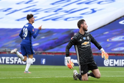 Góc nhìn độc giả: MU vẫn nên tin tưởng David De Gea