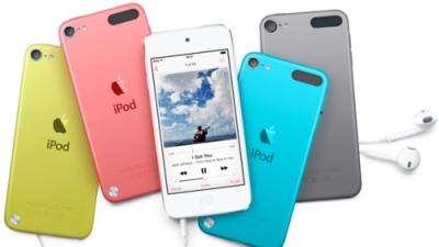 iPod touch thế hệ 7 sắp ra mắt của Apple có gì đặc biệt?