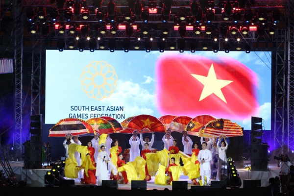 Việc tổ chức SEA Games 31 sẽ được quyết định vào ngày 24-6