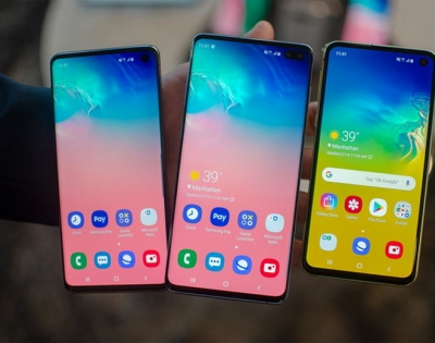 Người dùng điện thoại Huawei sẽ “lời to” khi nâng cấp lên Galaxy S10