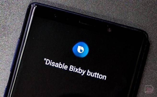 Khi n&agrave;o người d&ugrave;ng c&oacute; thể tắt &ldquo;trợ l&yacute; ảo&rdquo; Bixby tr&ecirc;n Galaxy Note9?