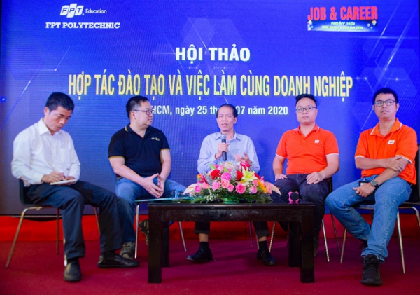 Vào Cao đẳng ngay sau THCS: hướng đi “hot” nhưng cần nhiều lưu ý