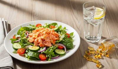 Cách bất ngờ để ngăn chặn nguy cơ bệnh tiểu đường