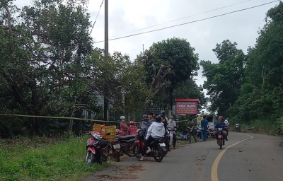 Vụ 3 người bị bắn tử vong ở Đồng Nai: Tiếc thương 2 vợ chồng thường xuyên giúp đỡ người khác