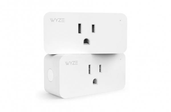 Wyze ra mắt cặp phích cắm thông minh có khả năng chống trộm