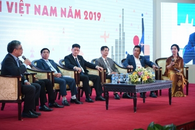 Bất động sản Việt Nam 2019 - 2020: Thanh lọc qua khúc cua để lành mạnh hơn