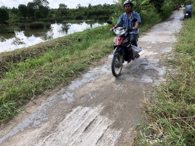 Không thể chấp nhận đường tiền tỉ mà chất lượng như &quot;hàng mã&quot;