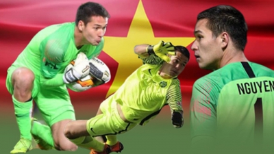 Filip Nguyễn: &#039;Tôi muốn khoác áo ĐT Việt Nam dự World Cup&#039;