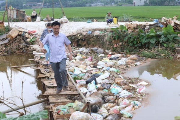 Chặn dịch tả heo châu Phi: Cấp bách lắm rồi!