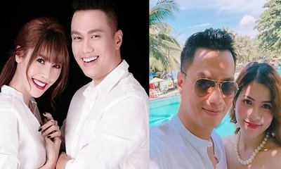 Vợ cũ Việt Anh: &quot;Tôi và chị Quế Vân vẫn có mối quan hệ tốt&quot;