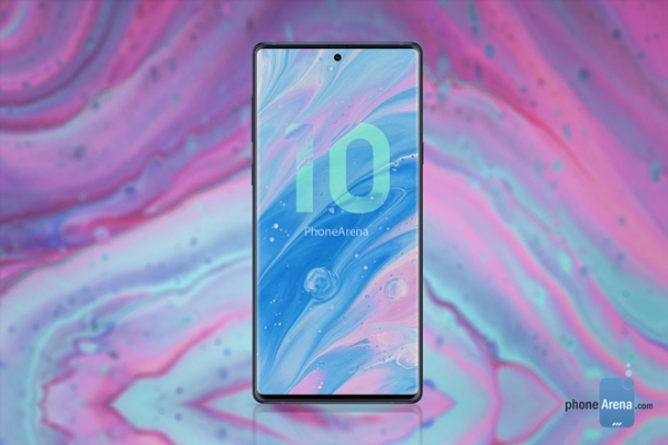 Camera trên Galaxy S11 sẽ ẵm hết ưu ái của Galaxy Note 10