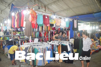 Thị trường b&aacute;n lẻ v&agrave; xuất khẩu: Chủ động chuẩn bị nguồn h&agrave;ng phục vụ thị trường cuối năm