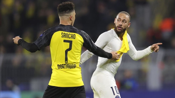 Chuyển nhượng MU 6/7: Sancho dùng chiêu của Neymar để được tới MU