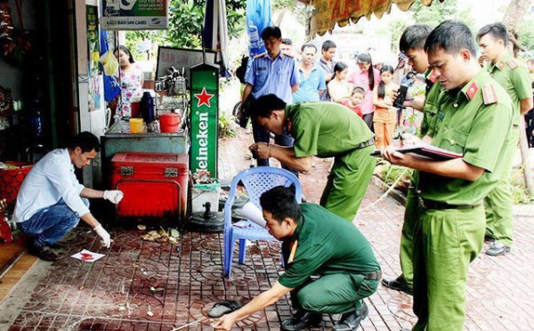 Truy tìm con trai nghi liên quan tới cái chết của mẹ