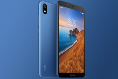 Redmi 7A trình làng với giá “thật không thể tin nổi”