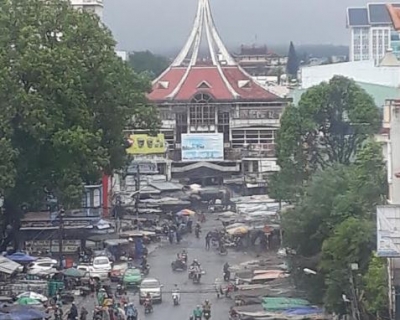 NÓNG: Nổ súng kinh hoàng ở Gia Lai, 3 người thương vong