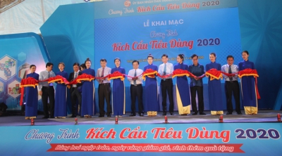 Mở ra cơ hội kết nối giữa doanh nghiệp Đồng Tháp với TP.Hồ Chí Minh