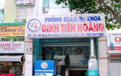 Thanh tra Sở Y tế TP HCM giải cứu một bệnh nhân bị “vẽ bệnh, moi tiền” trong phòng mổ