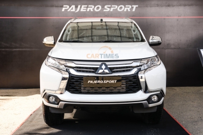 Mitsubishi Pajero Sport giảm tới 200 triệu đồng tại đại lý, dọn đường cho bản mới về nước