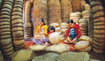 Hiệu quả tín dụng chính sách trong giảm nghèo bền vững