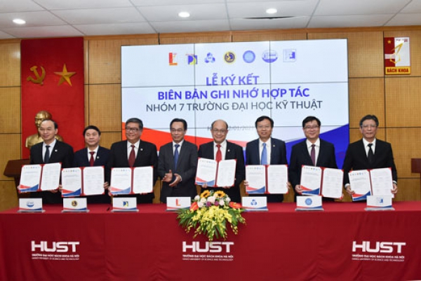 Tuyển sinh ĐH 2021: Thêm nhiều ngành &quot;hot&quot;