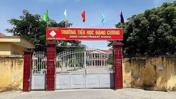 Lạm thu tiền tỷ, nguyên hiệu trưởng trường tiểu học lĩnh án