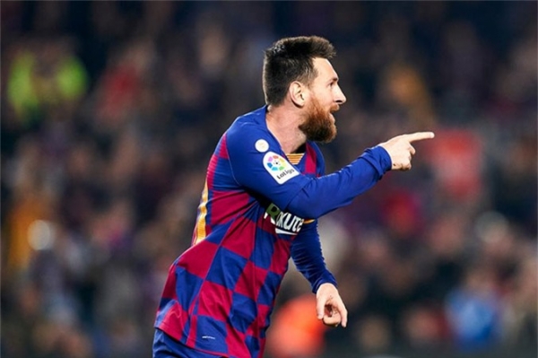 Đội hình hay nhất La Liga thập kỷ qua ngoài Messi và Ronaldo còn ai khác?