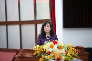 Bộ trưởng Bộ Y tế trả lời kiến nghị việc xo&aacute; nợ tiền thuế tại nhiều bệnh viện ở Cần Thơ