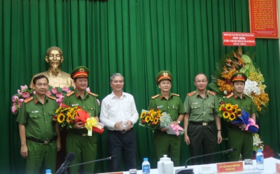 TP HCM thông tin về chuyên án ma túy &quot;khủng&quot;, ném lựu đạn để tẩu thoát