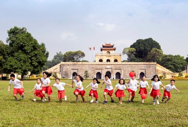 Giải pháp chọn trung tâm tiếng Anh chất lượng cho con