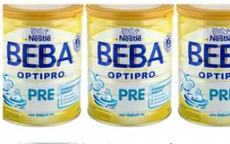 Nestl&eacute; thu hồi sữa bột tại Đức, Bộ Y tế ph&aacute;t cảnh b&aacute;o
