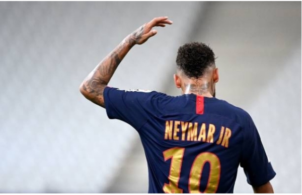 Barca chính thức quyết định vụ Neymar