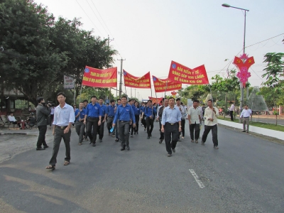 Nỗ lực nâng tỷ lệ người dân tham gia bảo hiểm y tế