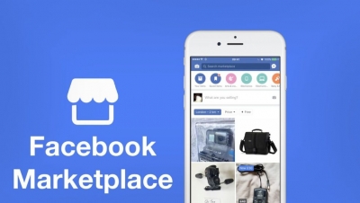 Facebook phát triển mảng mua sắm trực tuyến bằng AI