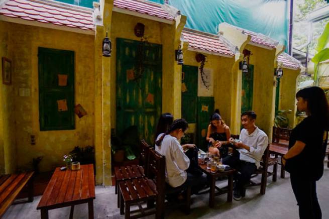 Nhiều lợi &iacute;ch khi uống c&agrave; ph&ecirc; đ&uacute;ng c&aacute;ch