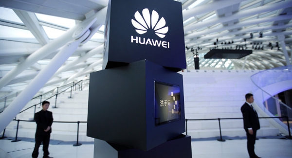 Nhà mạng lớn nhất của Anh tuyên bố ra mắt mạng 5G mà không cần Huawei